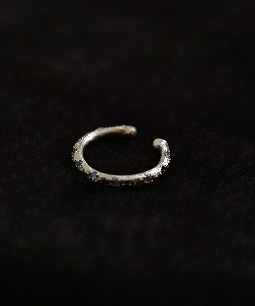 noguchi BIJOUX ノグチビジュー NN3082-BR リング ブラウン 公式通販