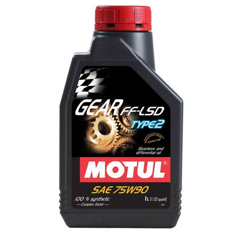 Motul Gear 300 LS 75W90 1L or 5L – Palmside NZ