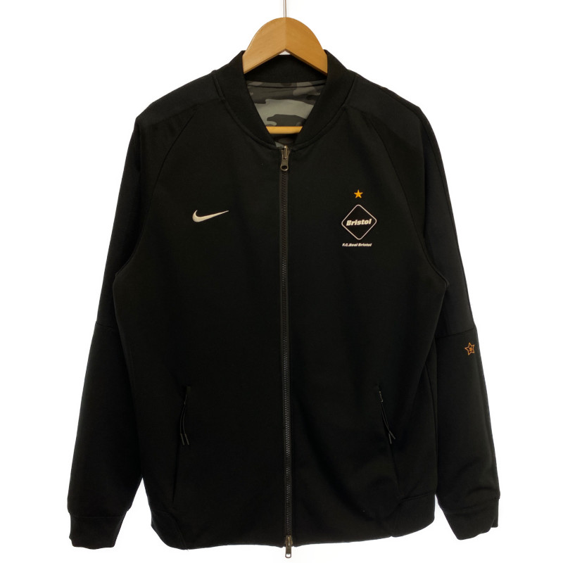 NIKE ナイキ × F.C.Real Bristol エフシーレアルブリストル 823118-010