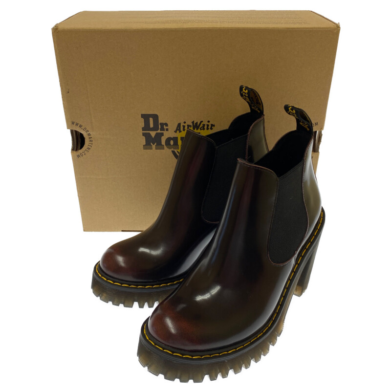 Dr.Martens ドクターマーチン 23932600 HURSTON ハーストン ブーツ