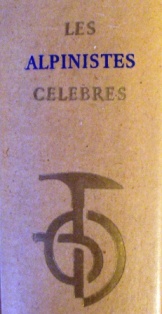 Les alpinistes célèbres, Mazenod - Page8