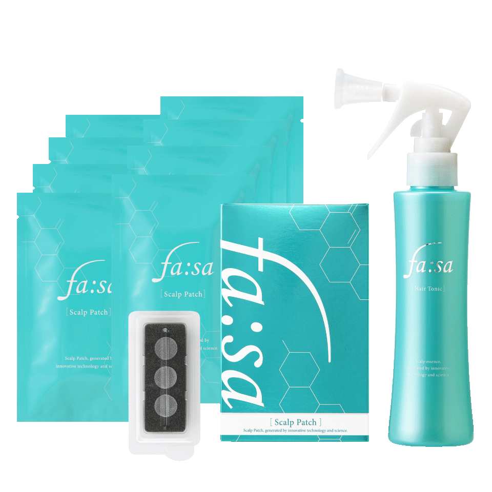ファーサ スペシャルケアセット | コスメディ製薬公式オンラインショップ