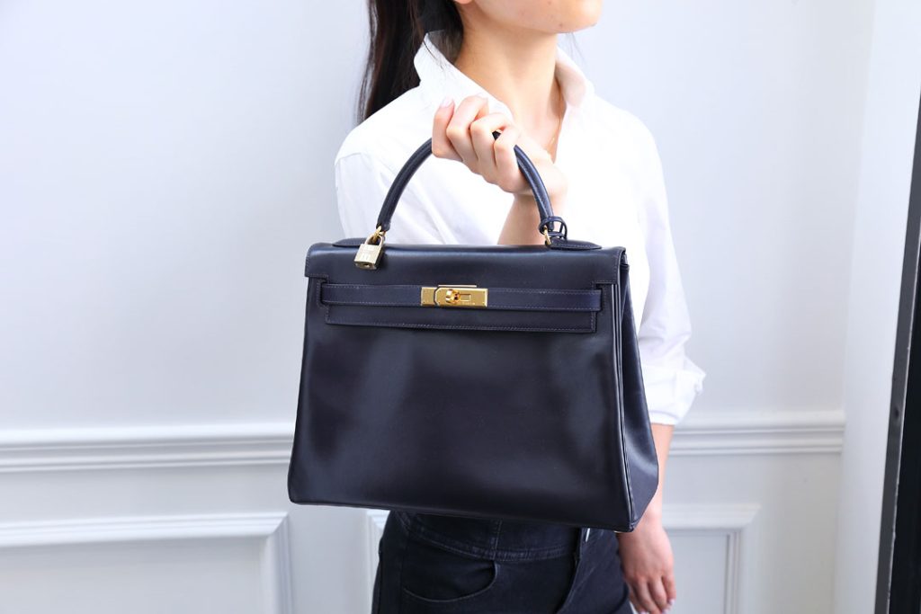 身分証明書が必要に！エルメスでバーキンとケリーを購入する際はご注意