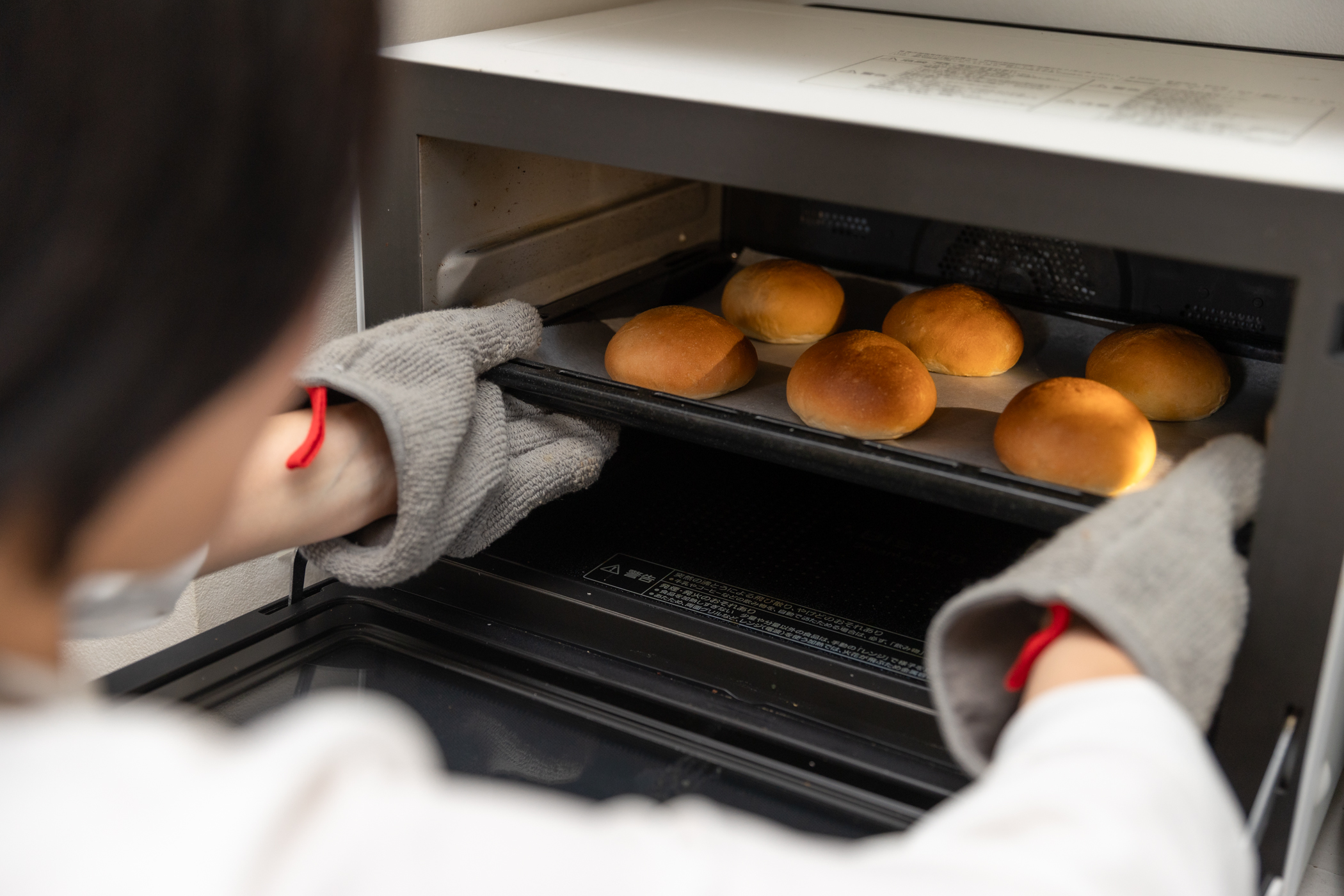 パナソニックビストロオーブン購入後5年3か月初修理を終えた感想