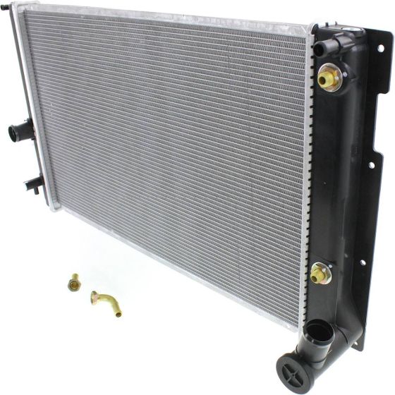 SCION SCION tC RADIATOR (2.5L) OEM#1640036190 2011-2016 PL#SC3010107