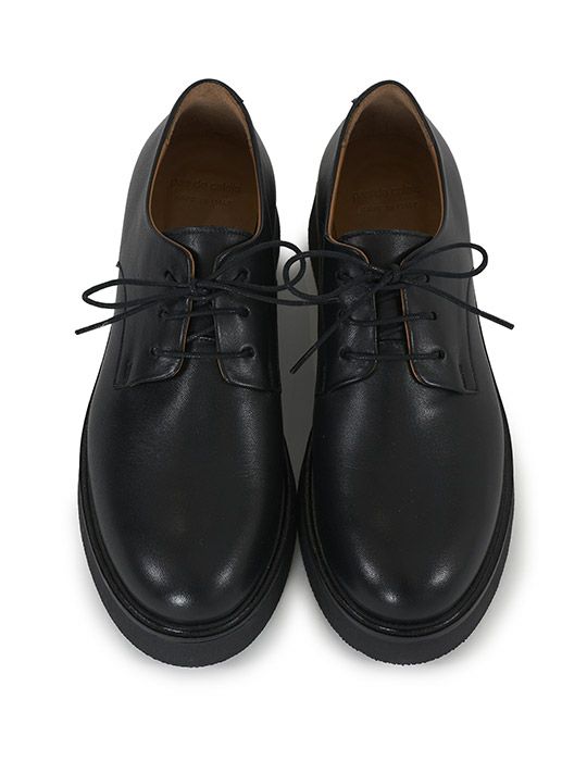 レザーシューズ | (パドカレ)公式オンラインストア