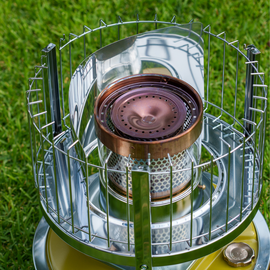 公式/送料無料】PASECO(パセコ) ストーブ 純正反射板 (JKH-1S/JKH-1