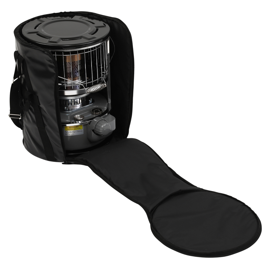 公式/送料無料】PASECO ストーブケース Sサイズ(JKH-1S/JKH-1/WKH