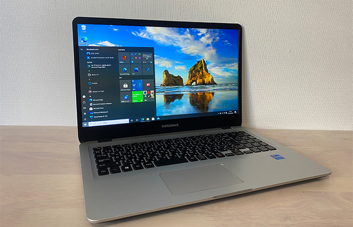 THIRDWAVE DX-T7 レビュー】一般用途は全部これでOKなスタンダード