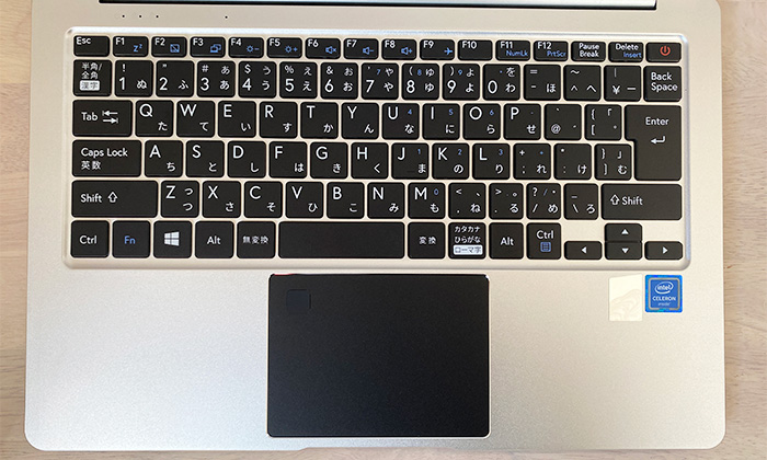 THIRDWAVE ドスパラ VF-AD4S レビュー】趣味用やサブ用におすすめな