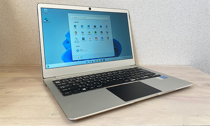 THIRDWAVE ドスパラ VF-AD4S レビュー】趣味用やサブ用におすすめな