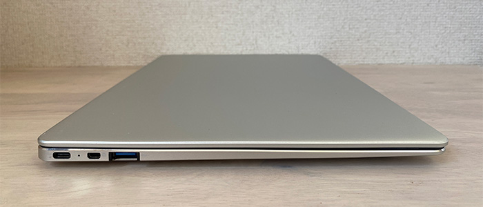 THIRDWAVE ドスパラ VF-AD4S レビュー】趣味用やサブ用におすすめな