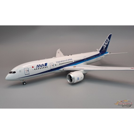 ANA 1/200 B787-8 ANA/ドリームライナー [NH20028] 全日空商事 全日空