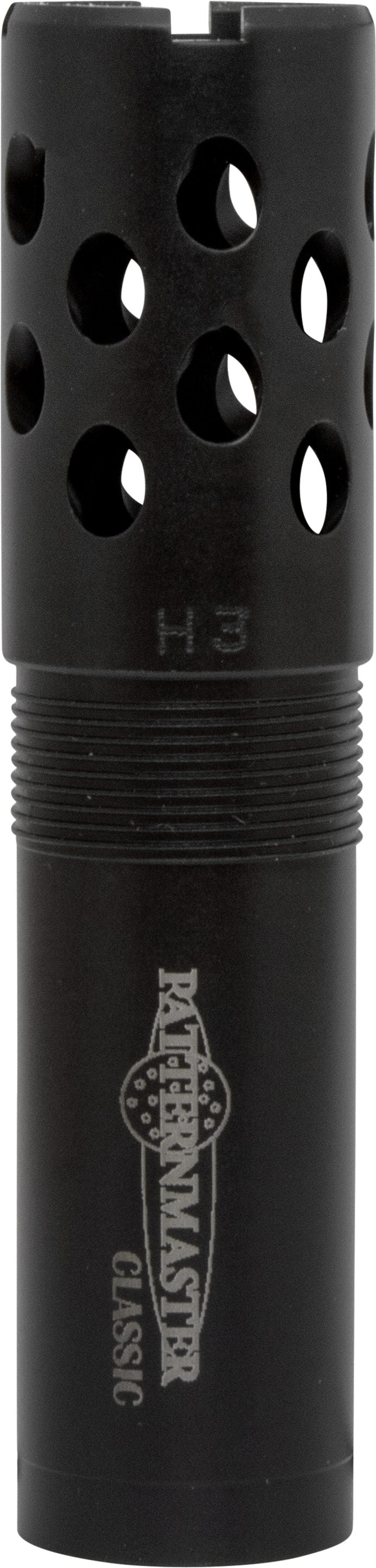 12ga Baikal MP153 Black Mamba 0.690 (5643)