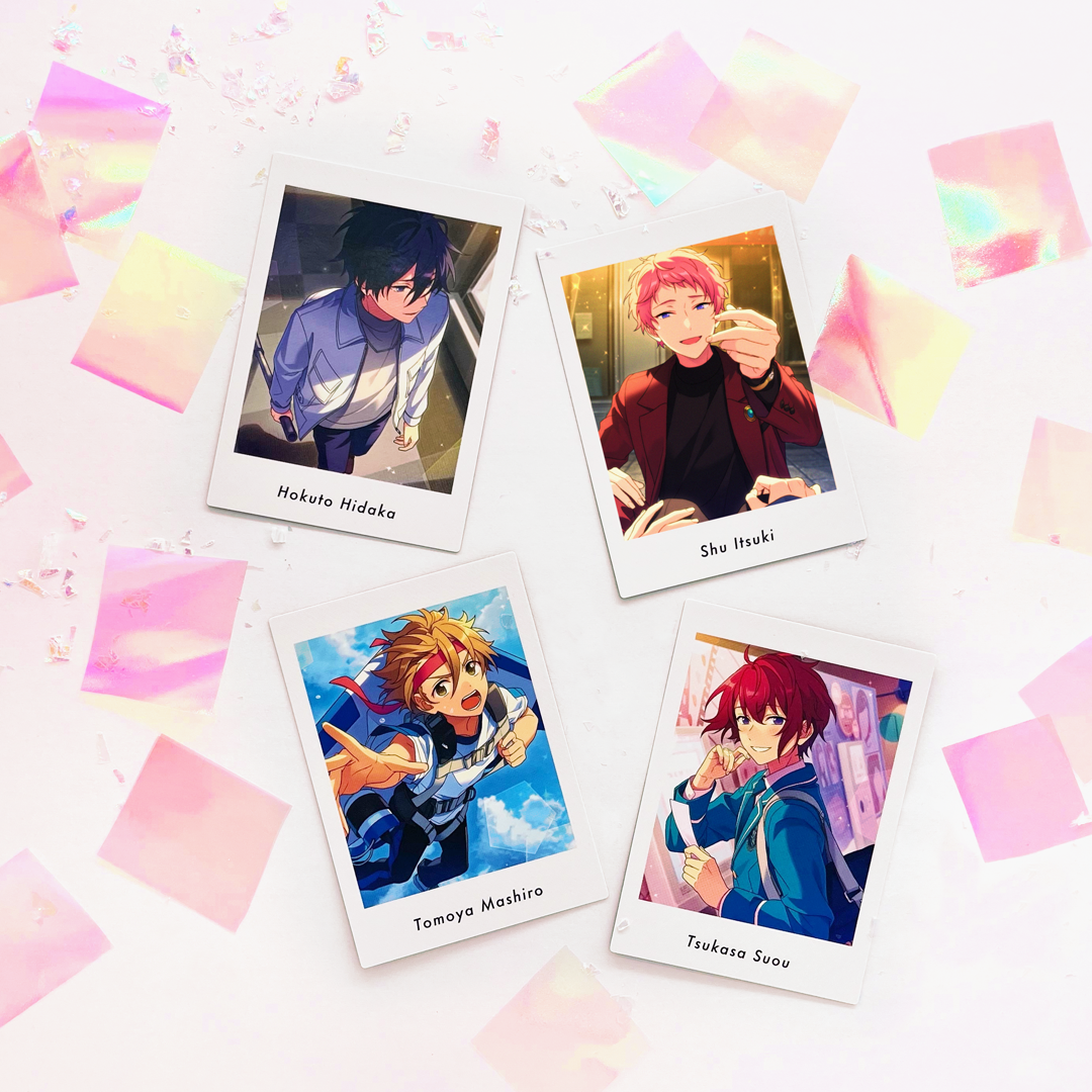 P.A.shots!! Vol.4 Private（BOX） – pattythree公式通販サイト