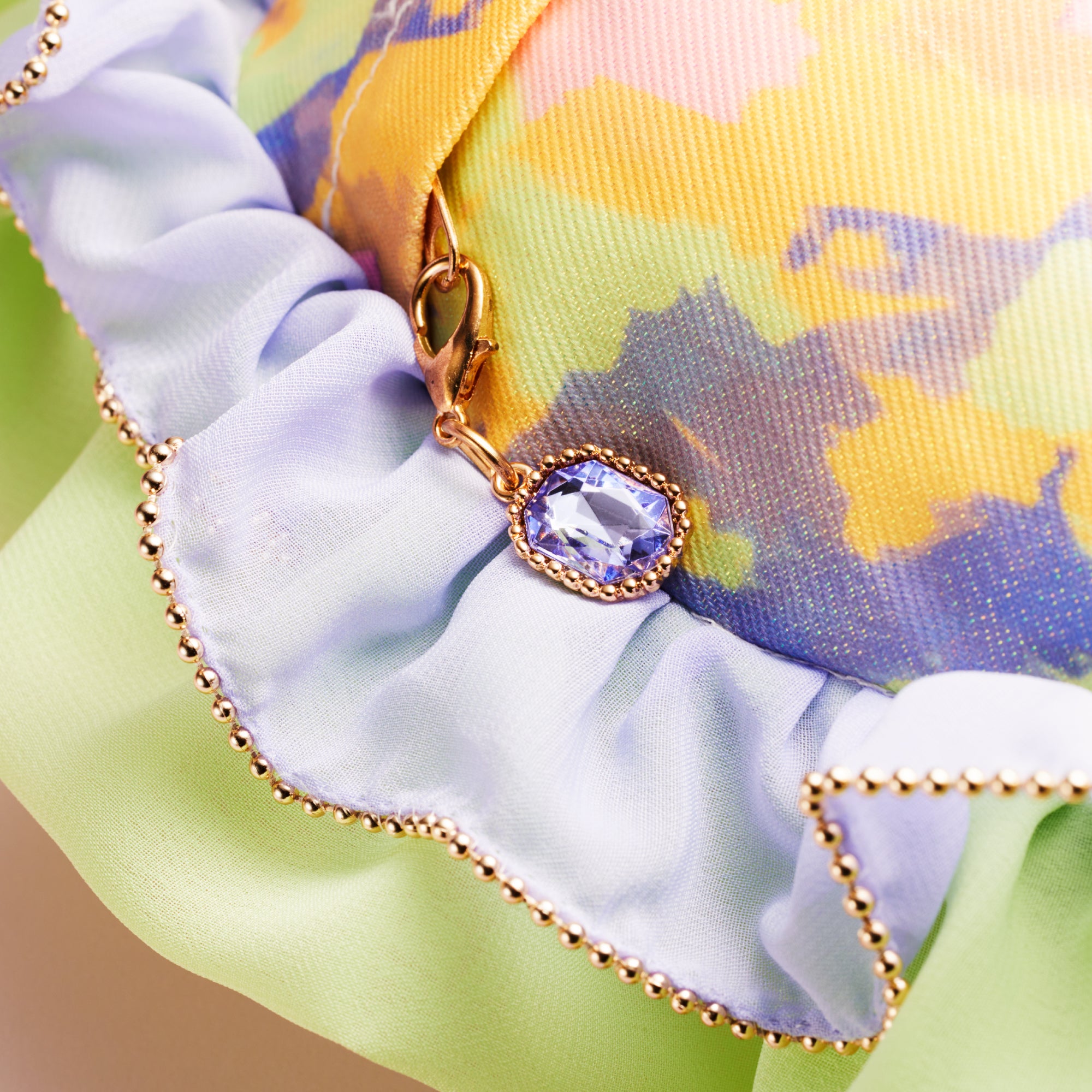 ES 8th Anniv.】ハートクッション – pattythree公式通販サイト