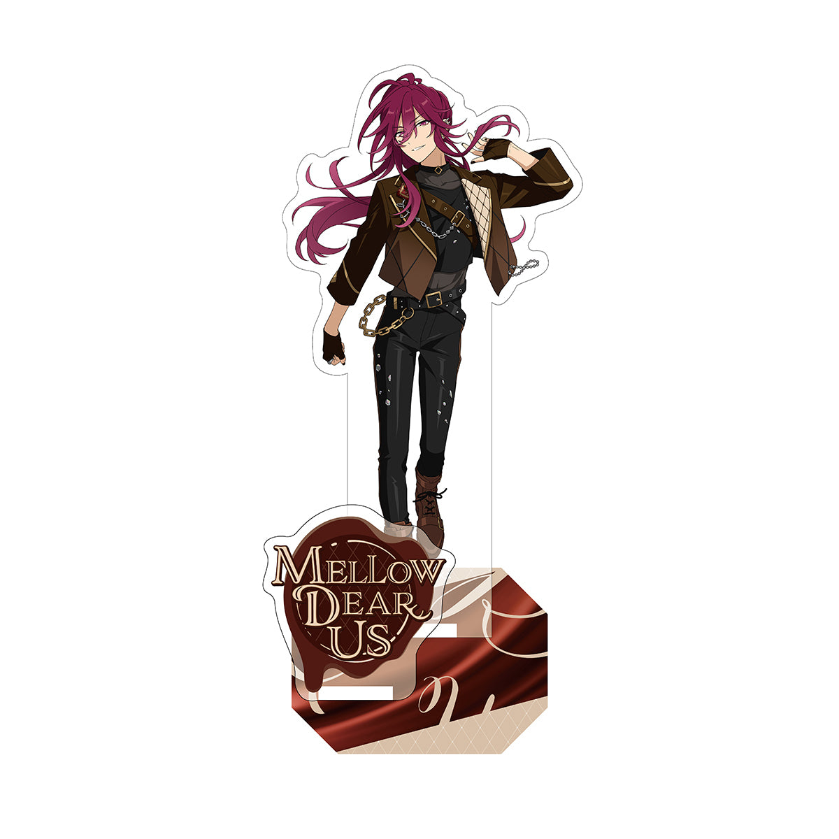 アクリルスタンド [MELLOW DEAR US] – pattythree公式通販サイト