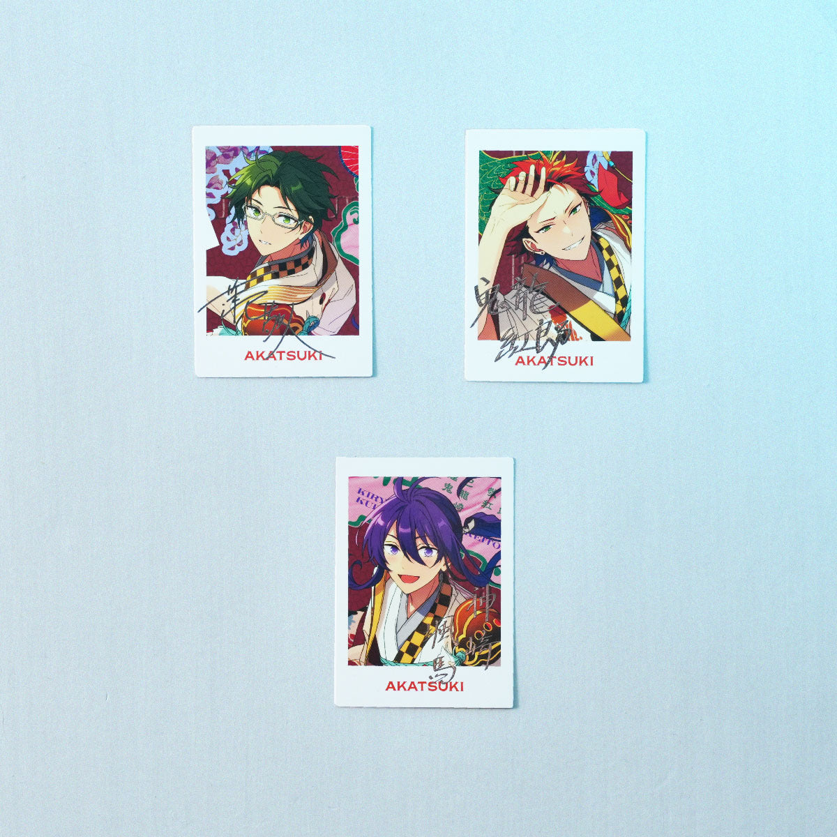 gracolle P.A.shots!! ALBUM SERIES 