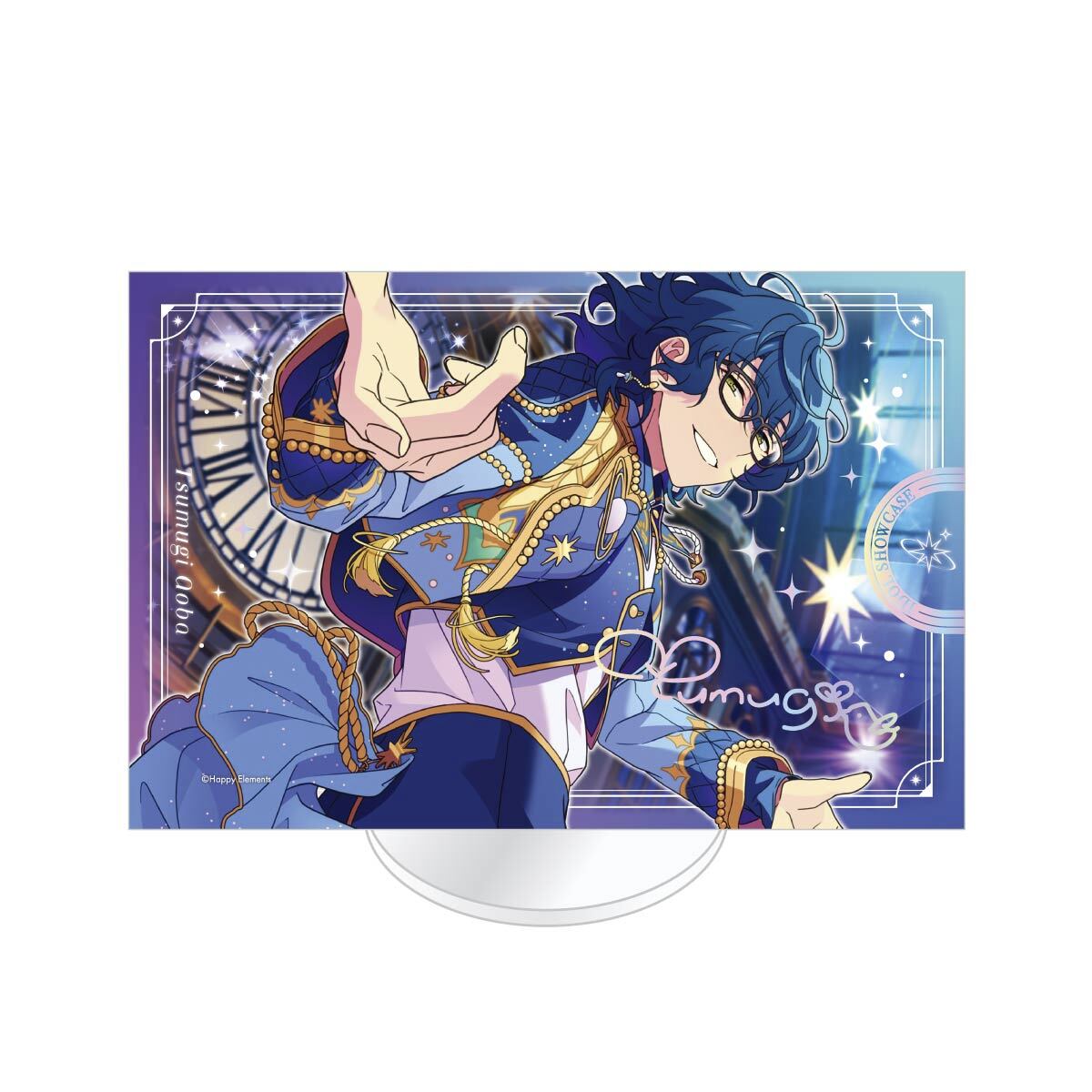 IDOL SHOWCASE アクリルスタンド【Switch】 – pattythree公式通販サイト