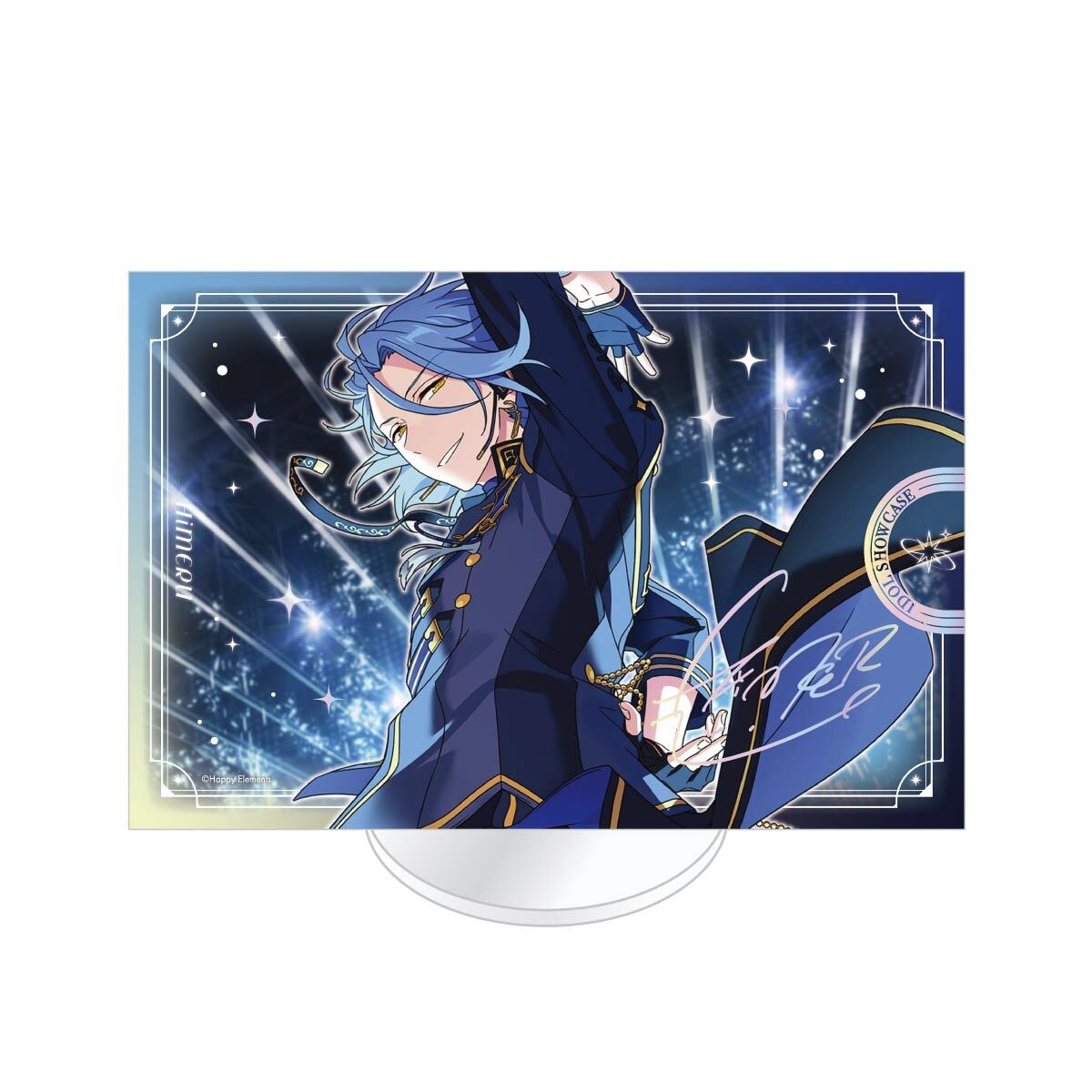 IDOL SHOWCASE アクリルスタンド【Crazy:B】 – pattythree公式通販サイト