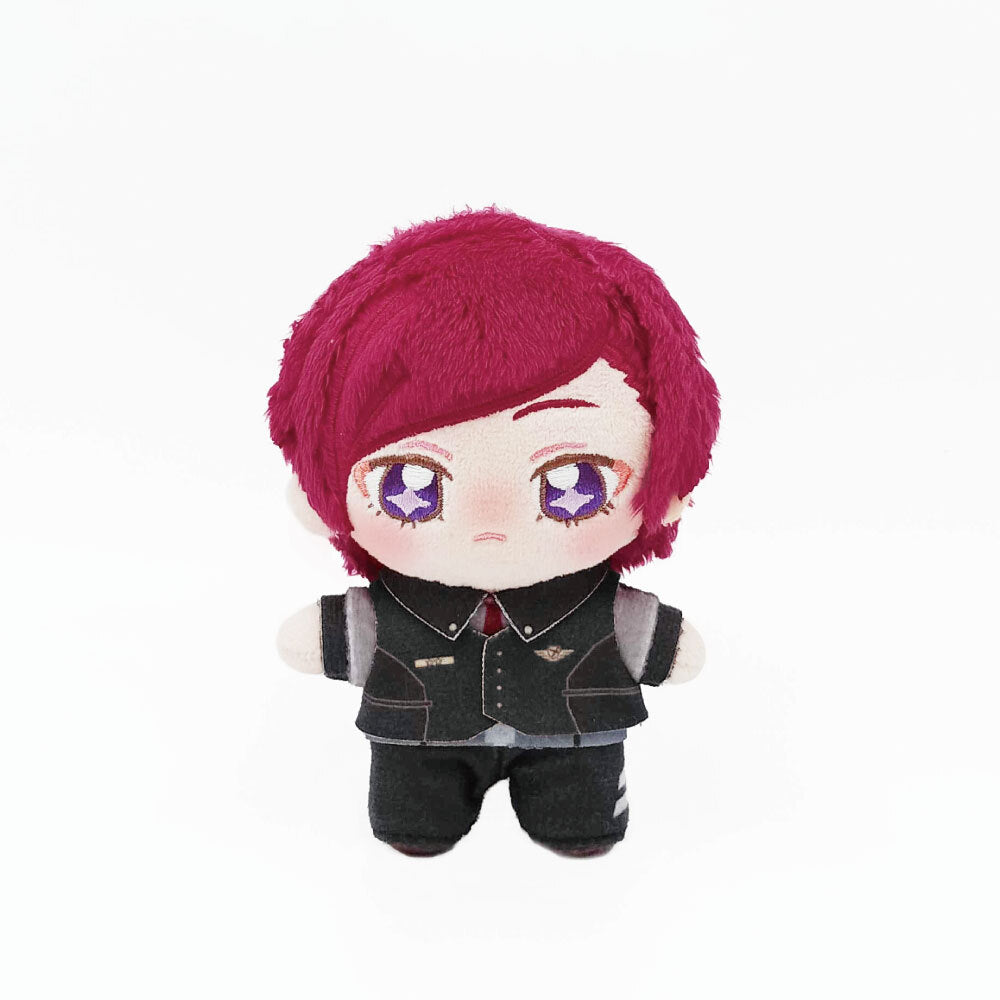 いつぬいふぃっくす（ノースセクター） – pattythree公式通販サイト