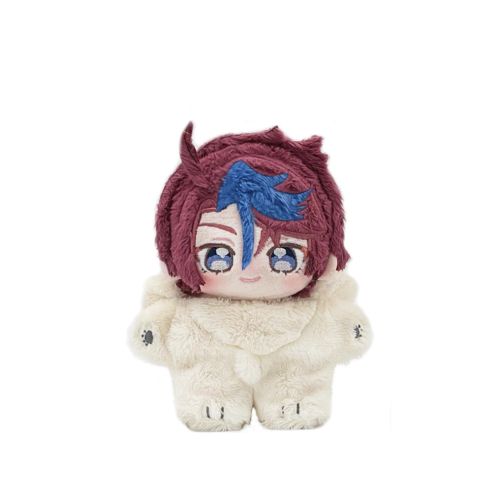 あんスタ 一緒に暮らすぬい ジュン 日和 茨 凪砂 いつぬい あんスタ いつ