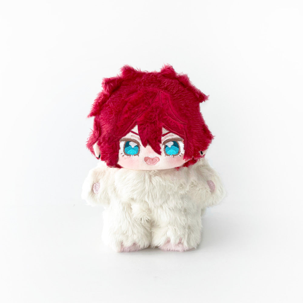 一緒に暮らすぬい【あんさんぶるスターズ！！】第2弾 Crazy:B