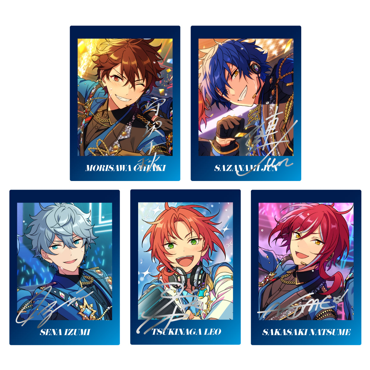 プロセカあんスタコラボ – pattythree公式通販サイト