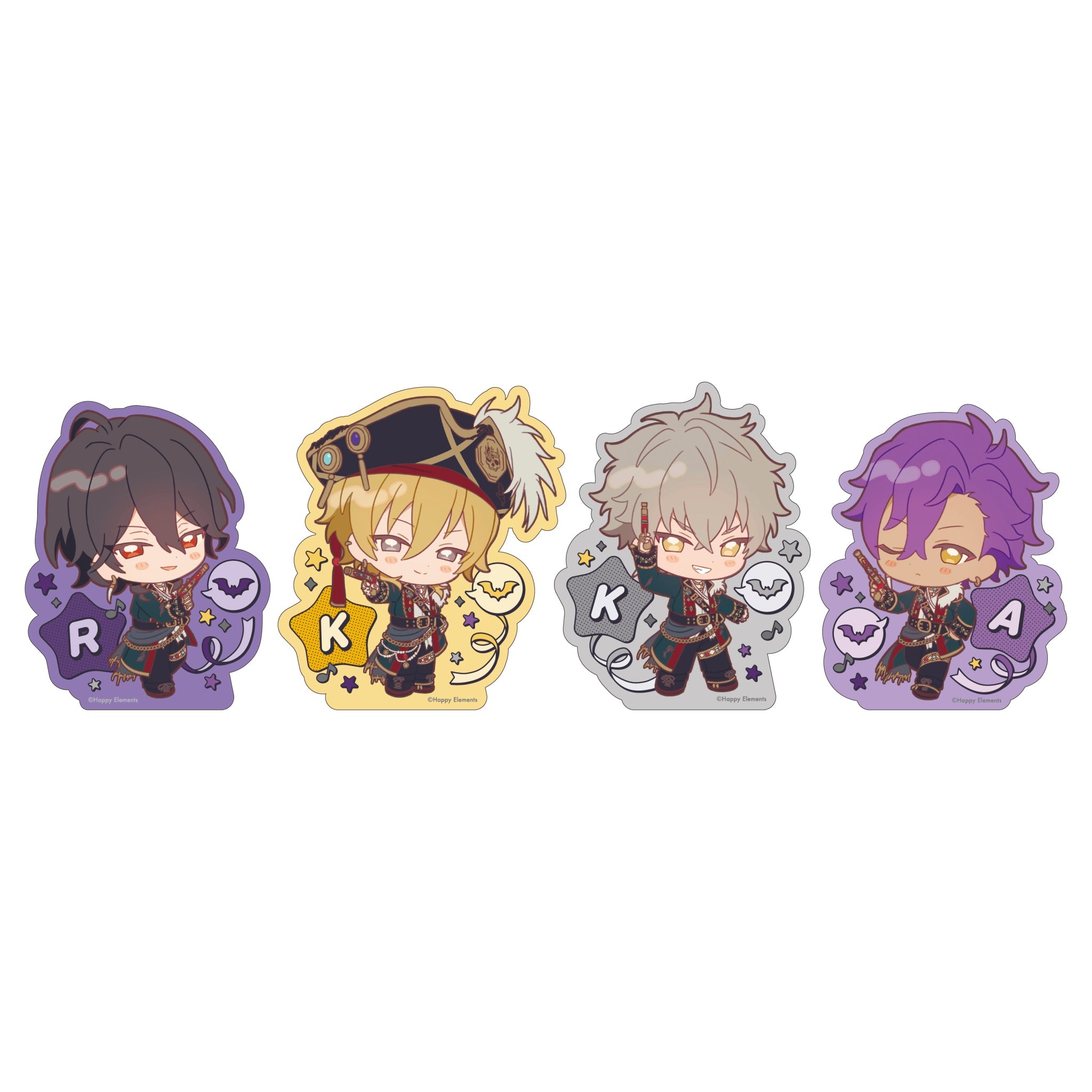 With ThanX -UNDEAD- – pattythree公式通販サイト