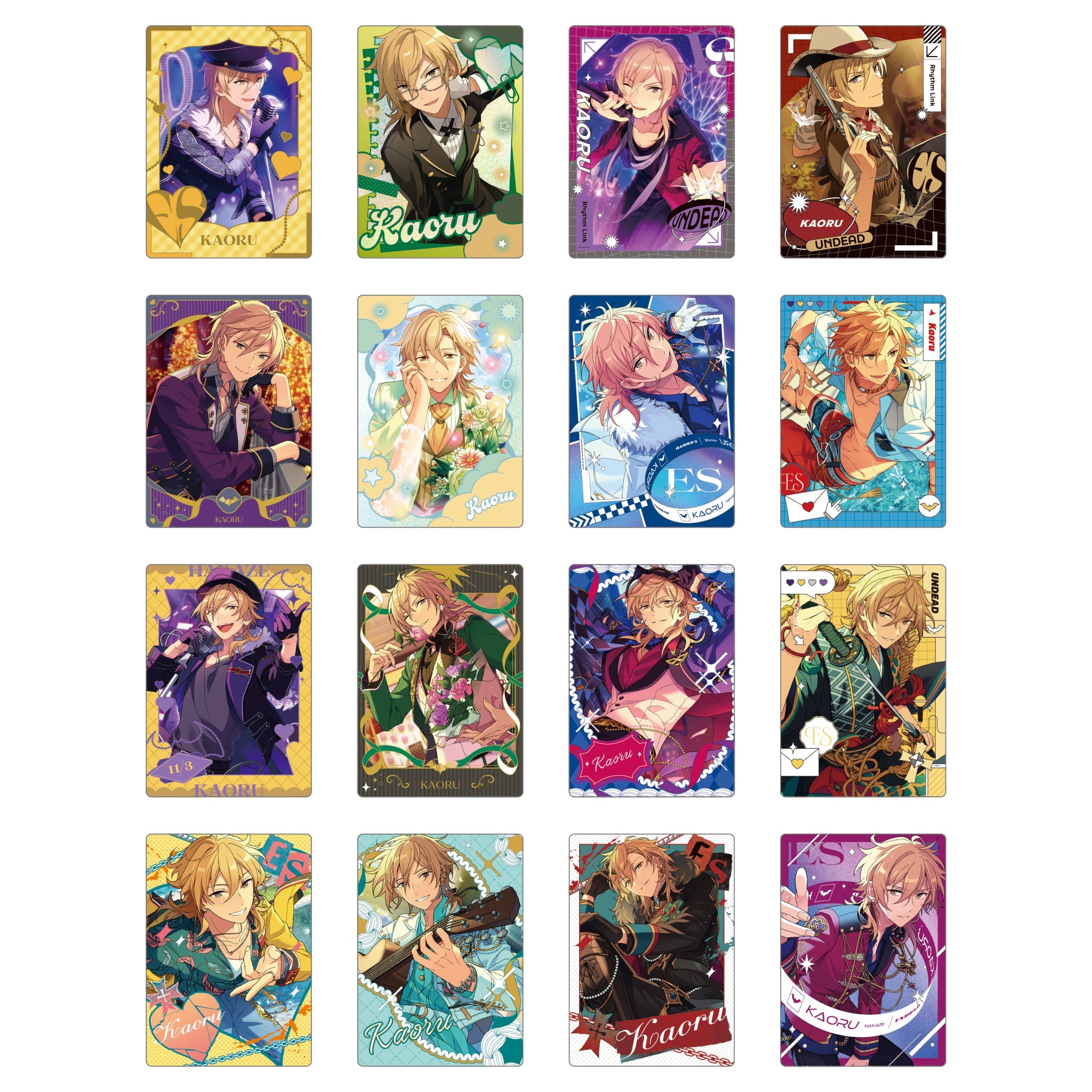 Only「Kaoru」Collections – pattythree公式通販サイト