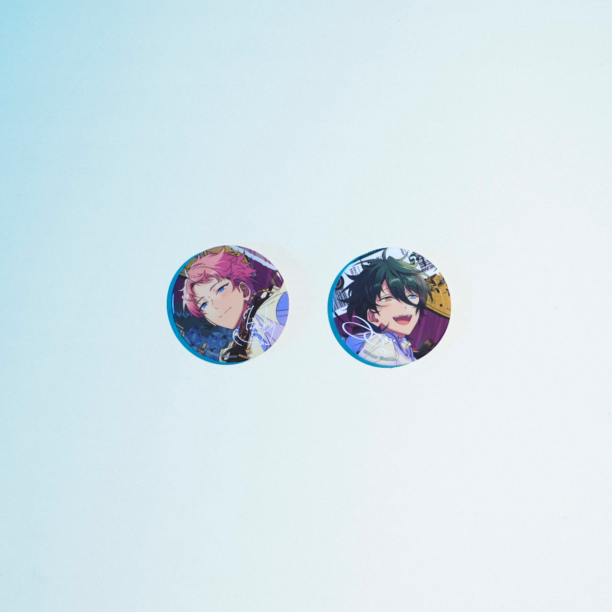 gracolle CANBA!! ALBUM SERIES 