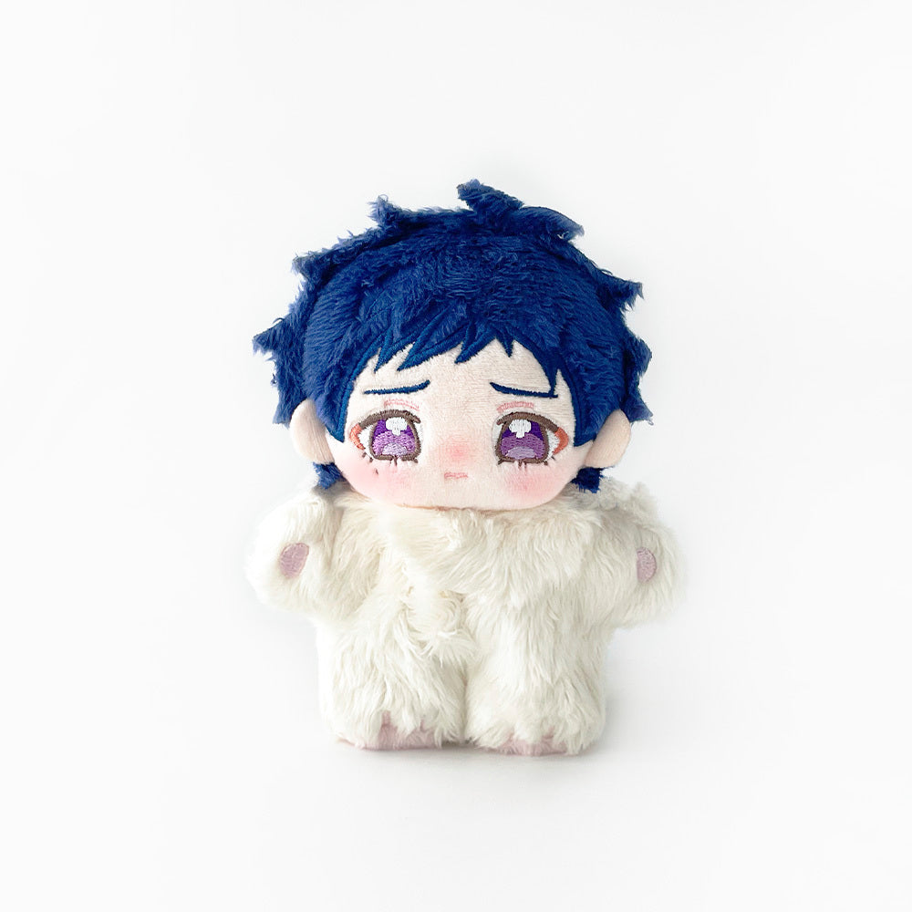 一緒に暮らすぬい【あんさんぶるスターズ！！】第2弾 fine