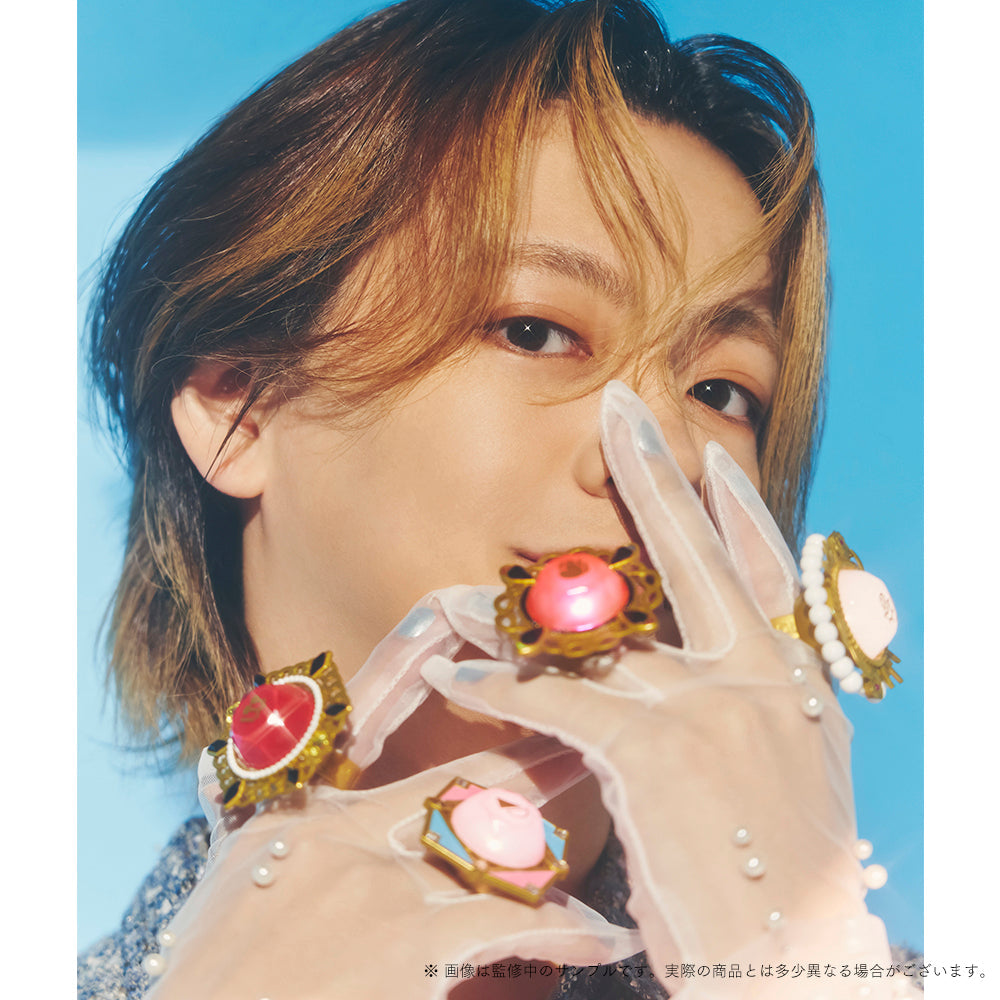 アニバーサリースフィアライト（5個セット）【E】 – pattythree公式