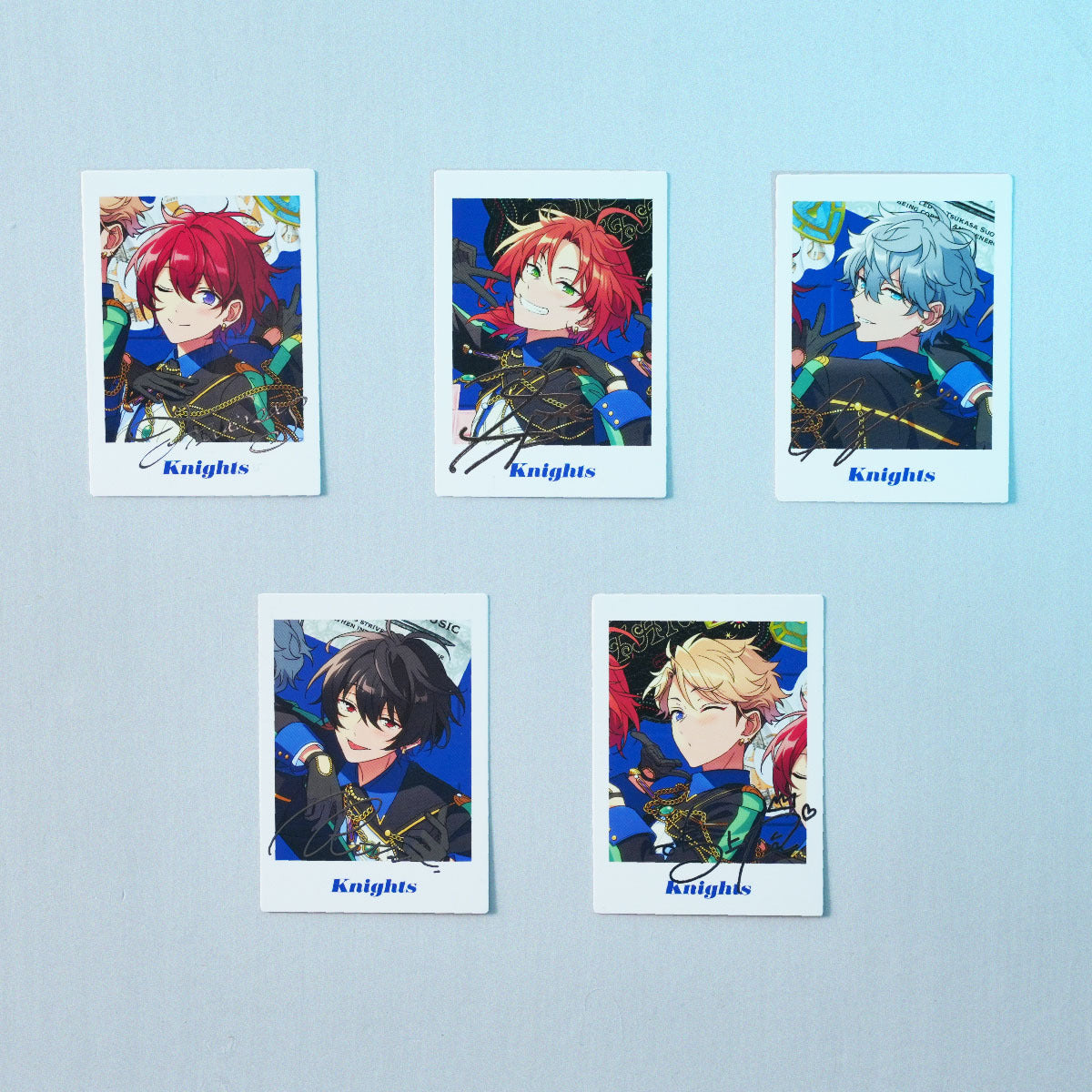 gracolle P.A.shots!! ALBUM SERIES 