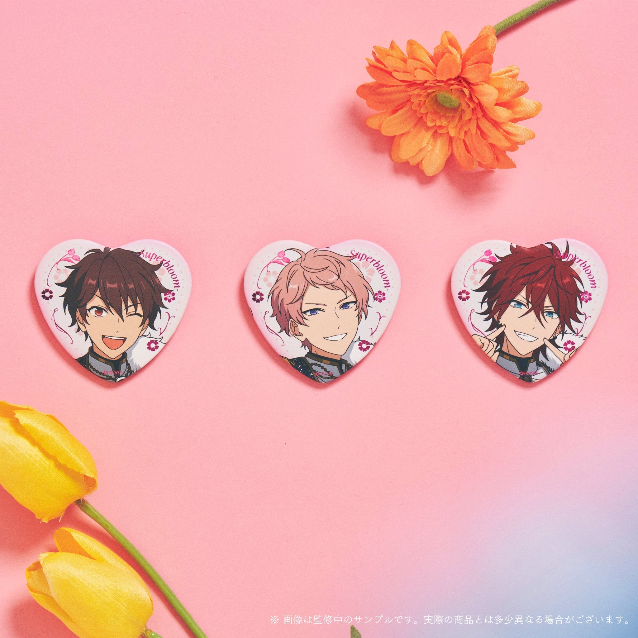 Starry Symphony - Superbloom - – pattythree公式通販サイト