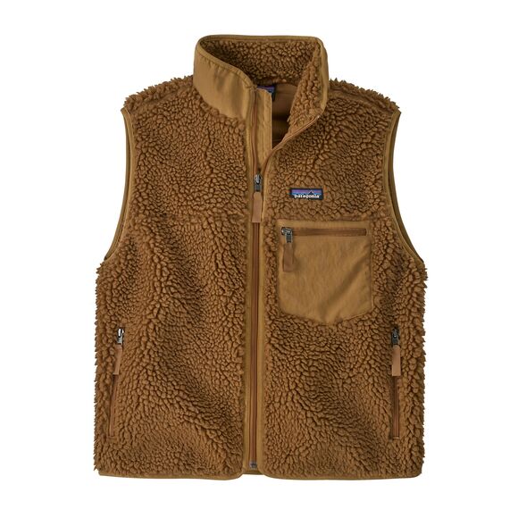 Women's Classic Retro-X Vest 23084