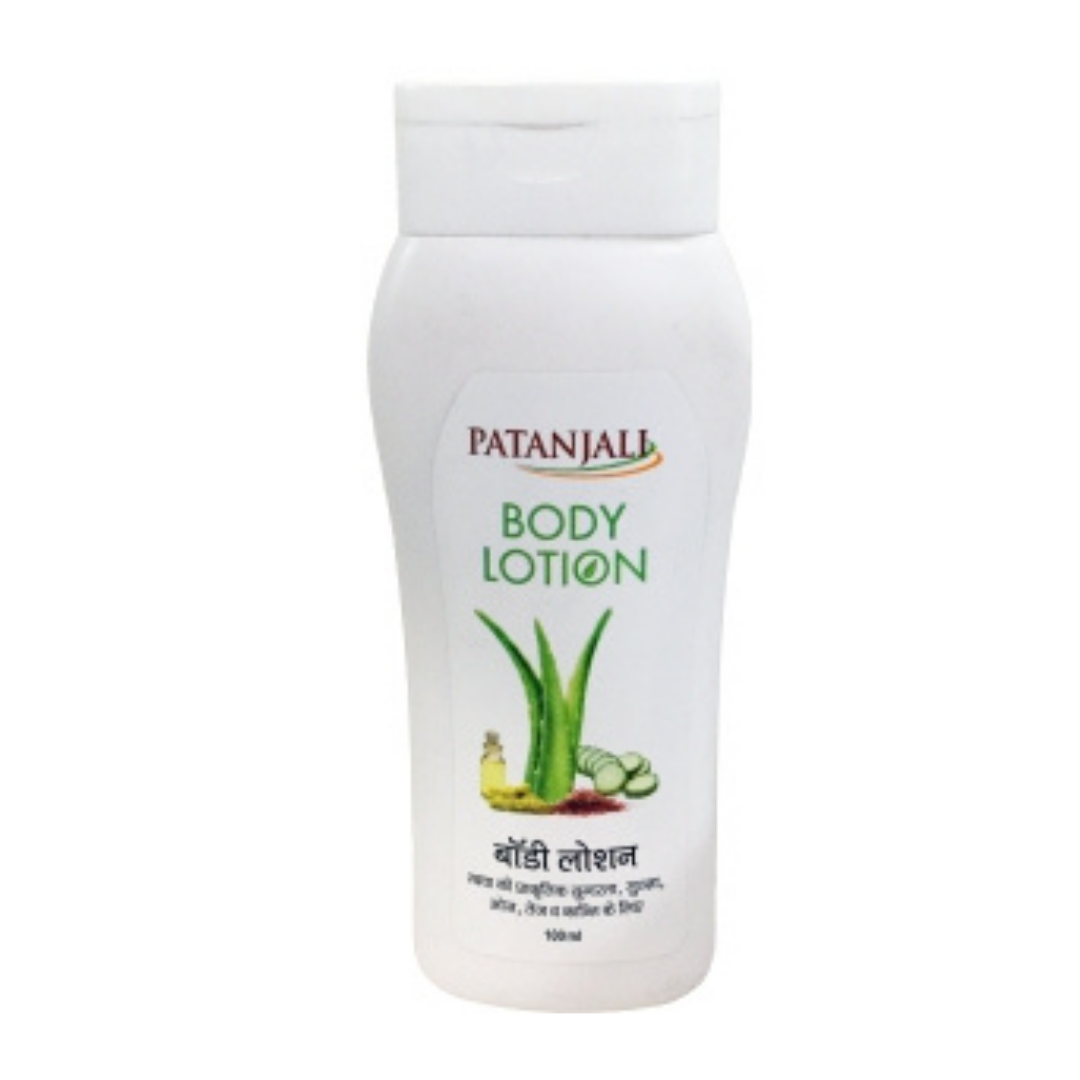 Body Care - Patanjali