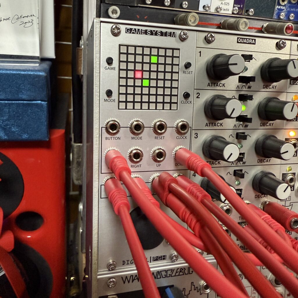 2025年。あの人が「本当に買ってよかった」モジュラーシンセは