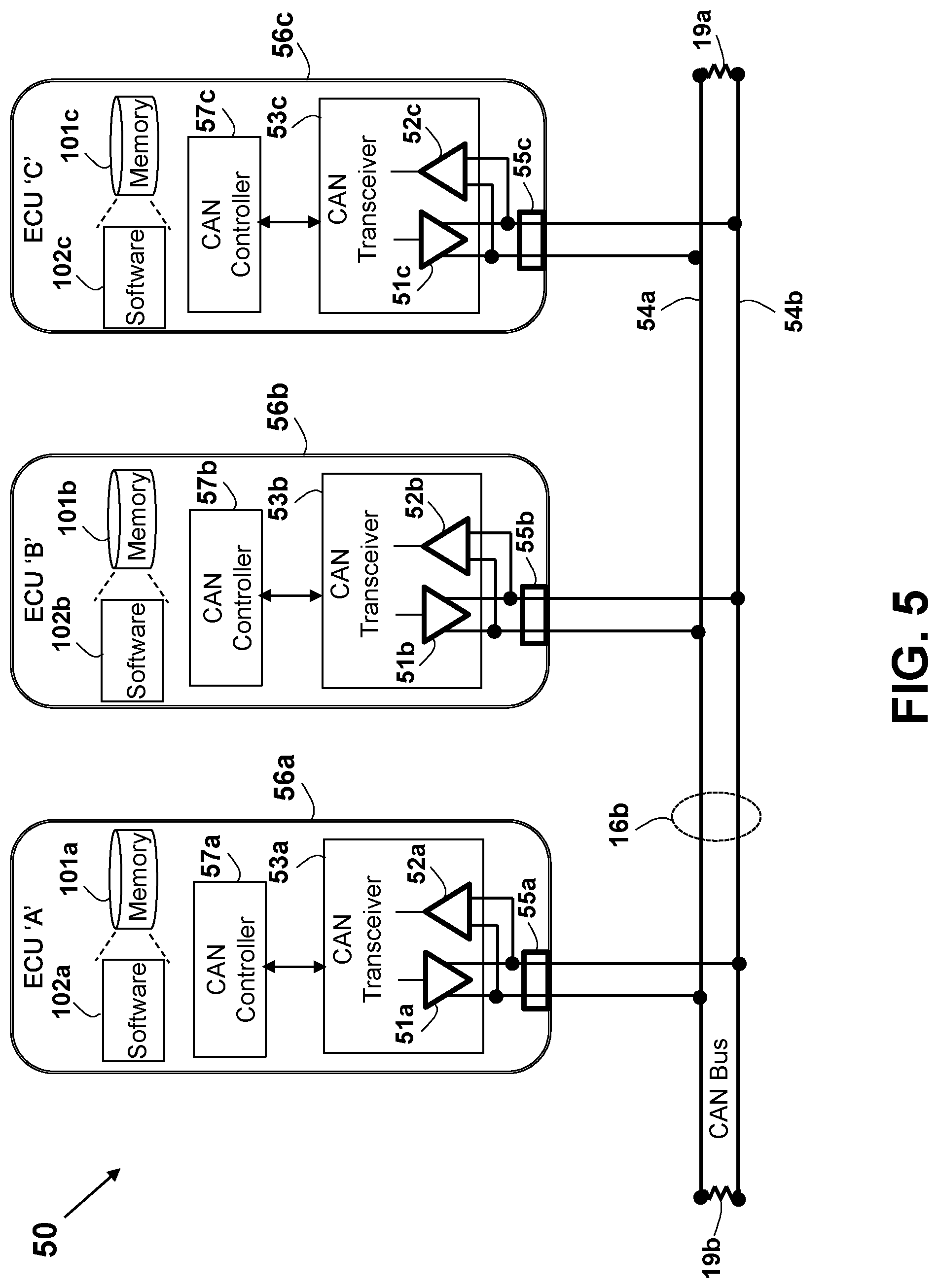 US11055615B2 - System and method for using signal waveform
