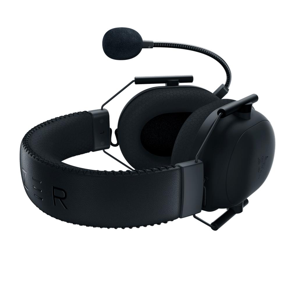 Headset Gamer Sem Fio Razer BlackShark V2 Pro, Som Surround 7.1