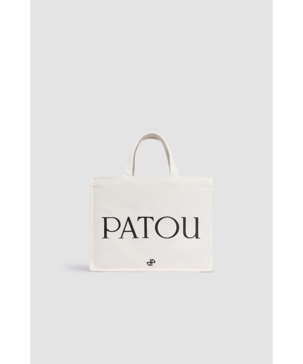Patou/パトゥ通販 | オーガニックコットンデニム製 パトゥ バケット