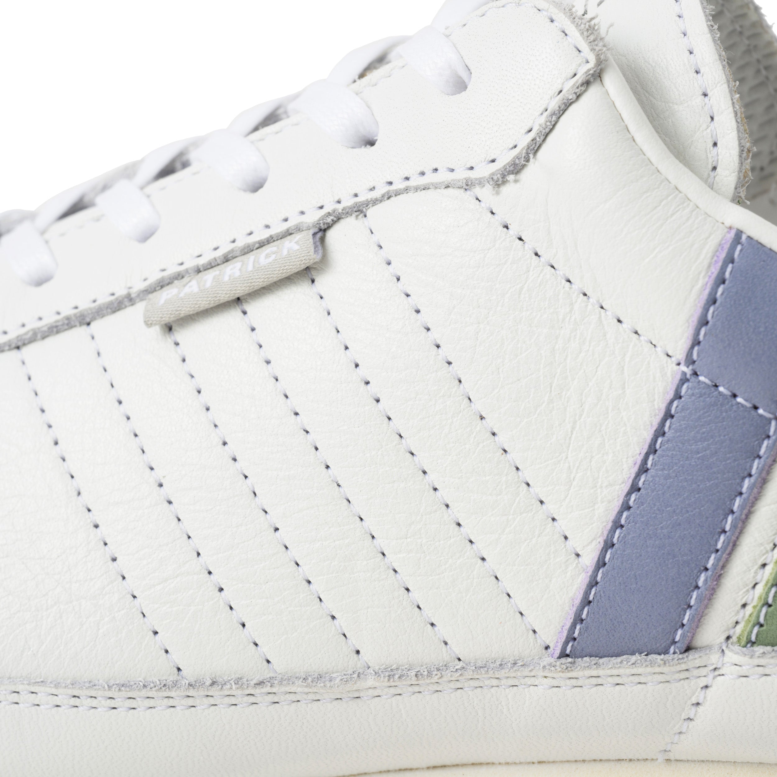 マーシュ・レザー｜MARSH-LE（WHT） – PATRICK｜パトリック公式