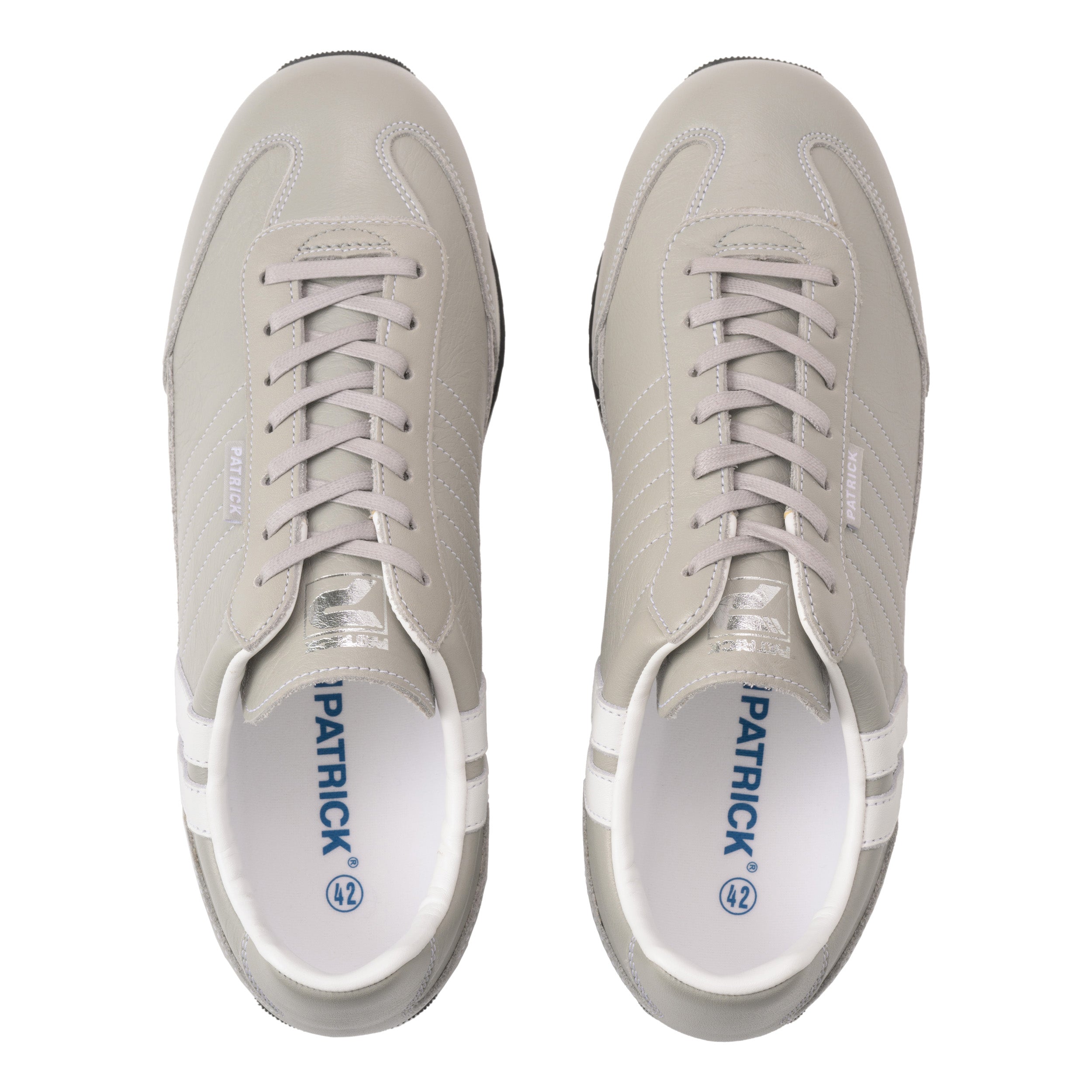 マーシュ・レザー｜MARSH-LE（GRY） – PATRICK｜パトリック公式