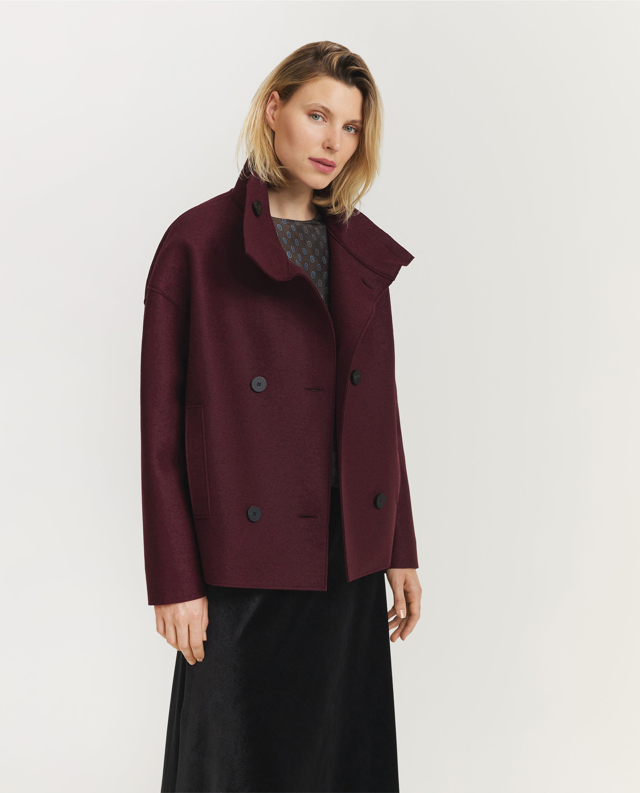 Harris Wharf London | Pauw