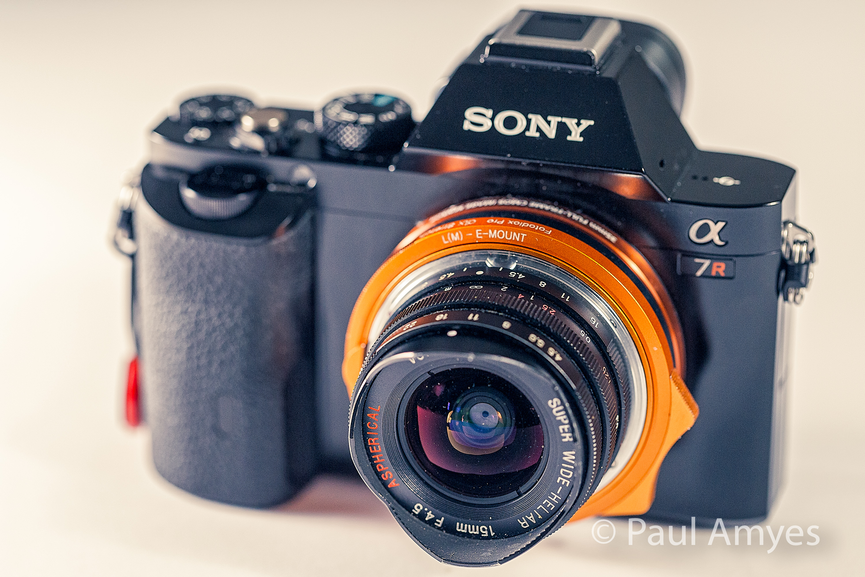 Voigtländer 15mm f4.5 Super wide-Heliar – paulamyes