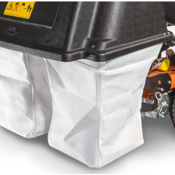 STIHL RZ 560 Zero Turn Mower with 24HP Kawasaki Carbureted Engine