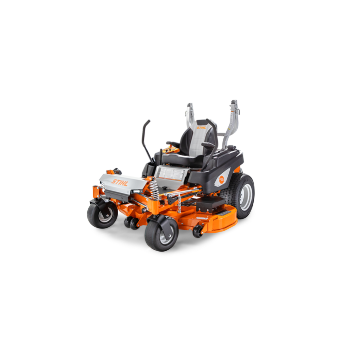 STIHL RZ 560 Zero Turn Mower with 24HP Kawasaki Carbureted Engine