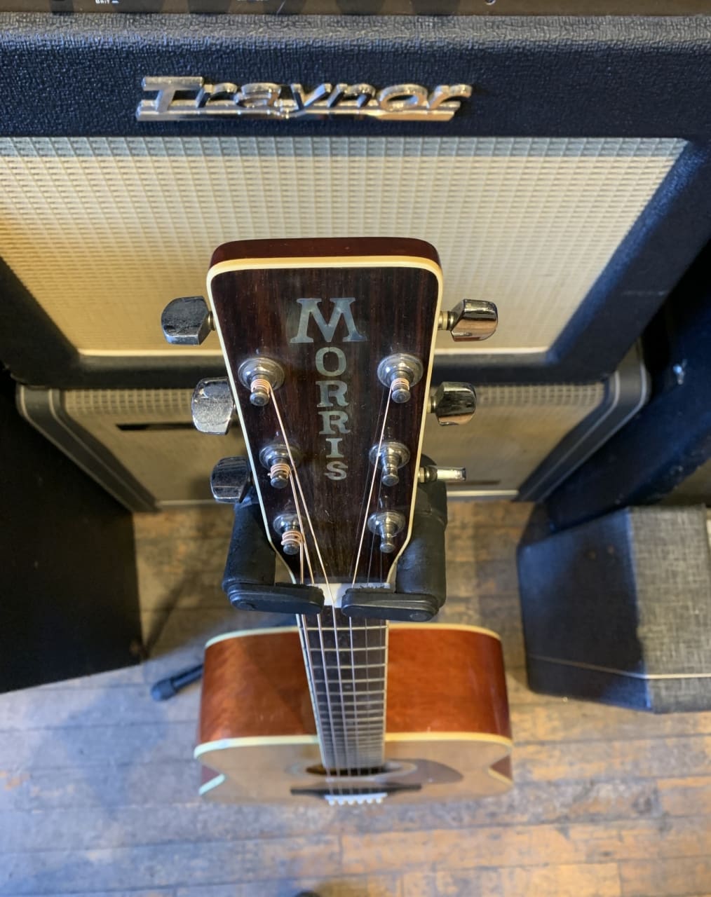 Morris MD-512 - Paul's Boutique