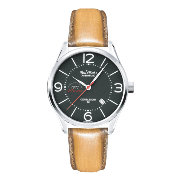 ジェントルマン ミノイア クロノ（GENTLEMAN MINOIA CHRONO