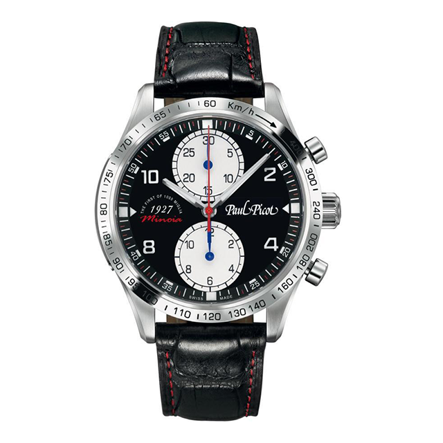 ジェントルマン ミノイア クロノ（GENTLEMAN MINOIA CHRONO